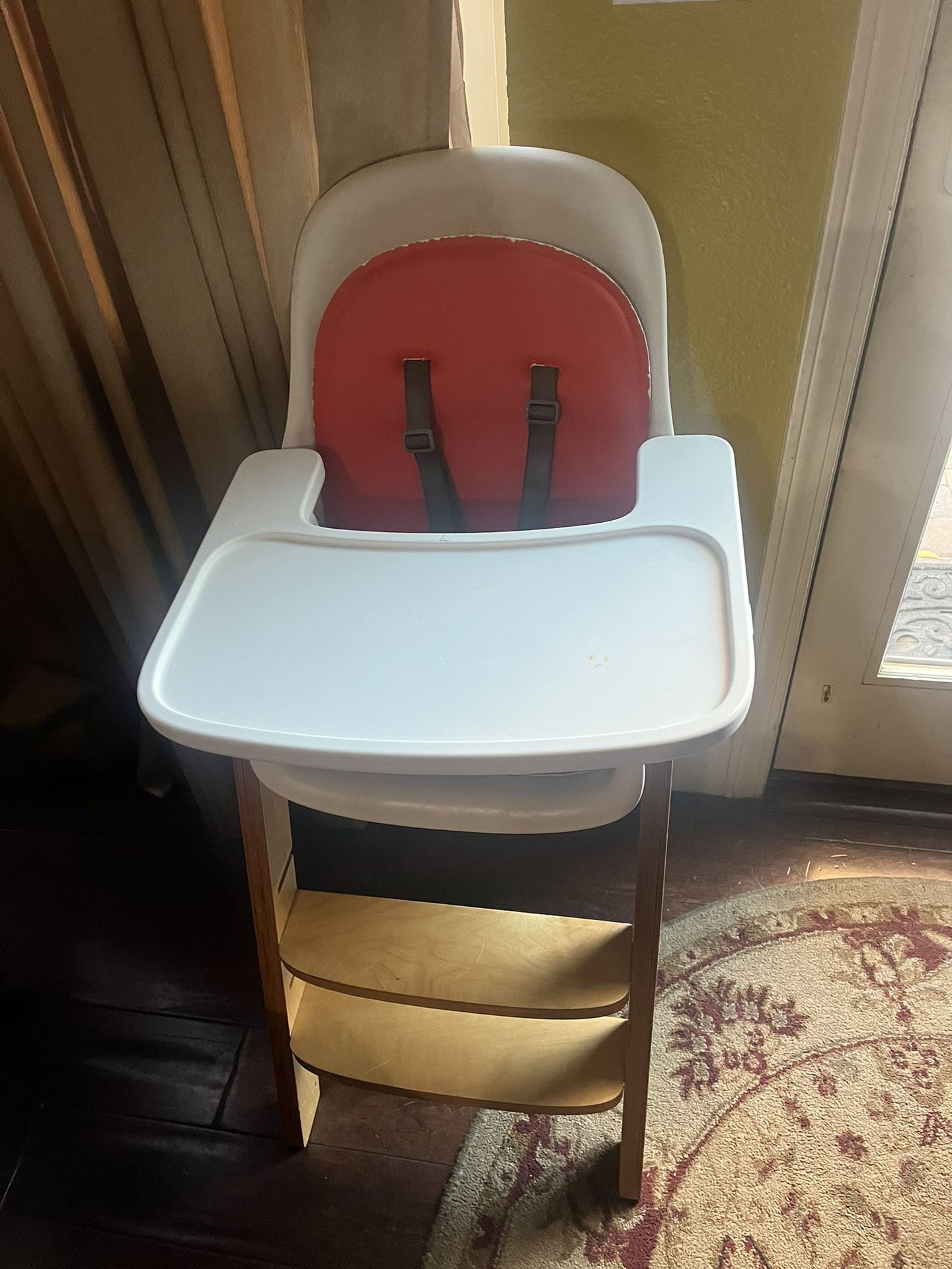 Baby Chair