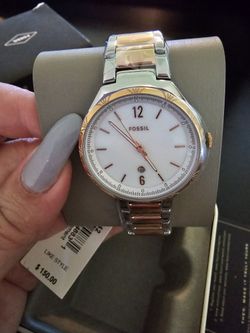 Brand New Fossil Watch