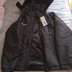 Women's Insulated Jacket