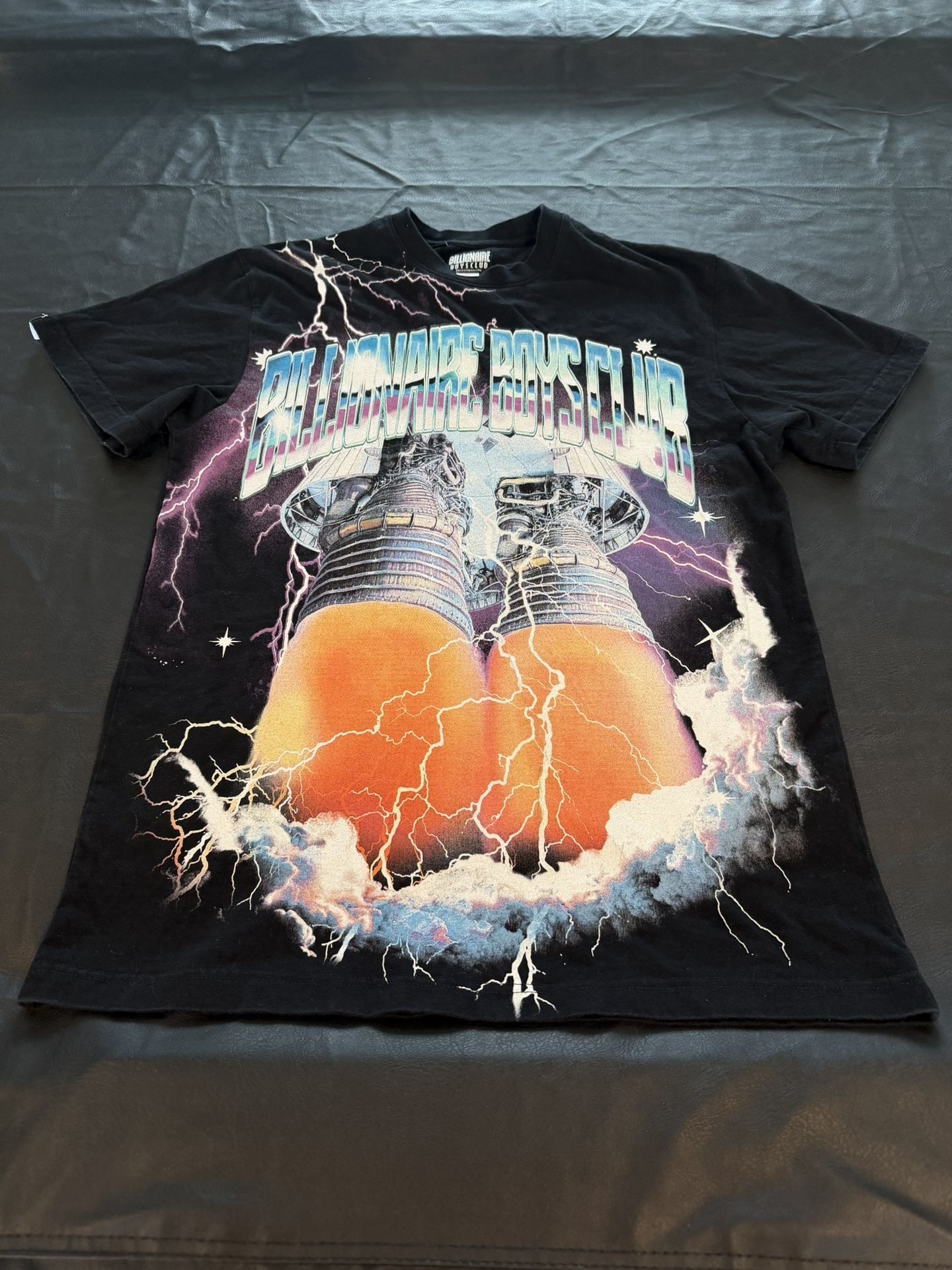 Billionaire Boys Club Rocket Tee