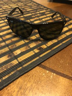 Raybans blaze boyfriend