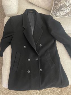 Men’s Trench Coat size 38/A