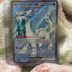 Nice Card