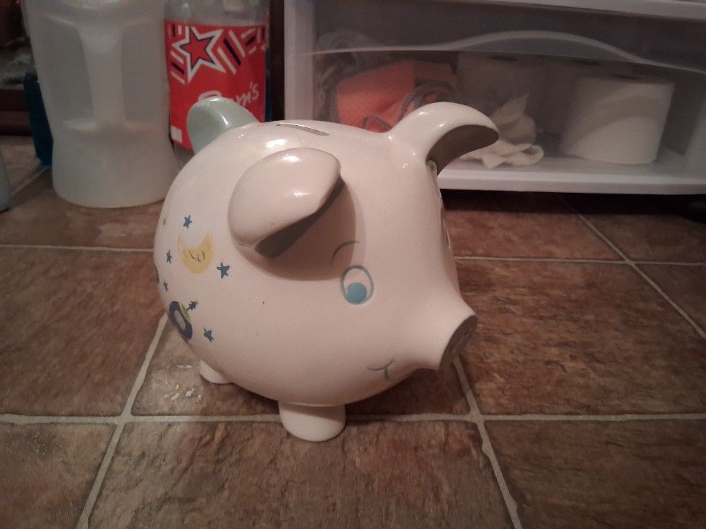Piggy Bank
