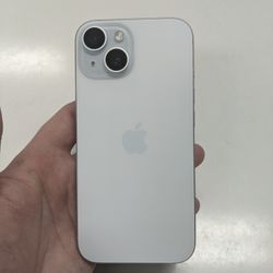Apple IPhone 15 Plus Unlocked 128gb - 5 Dollars Down No Credit Needed! 