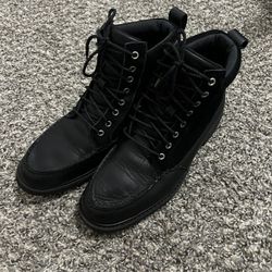 Size 8 Men’s Timberland Boots