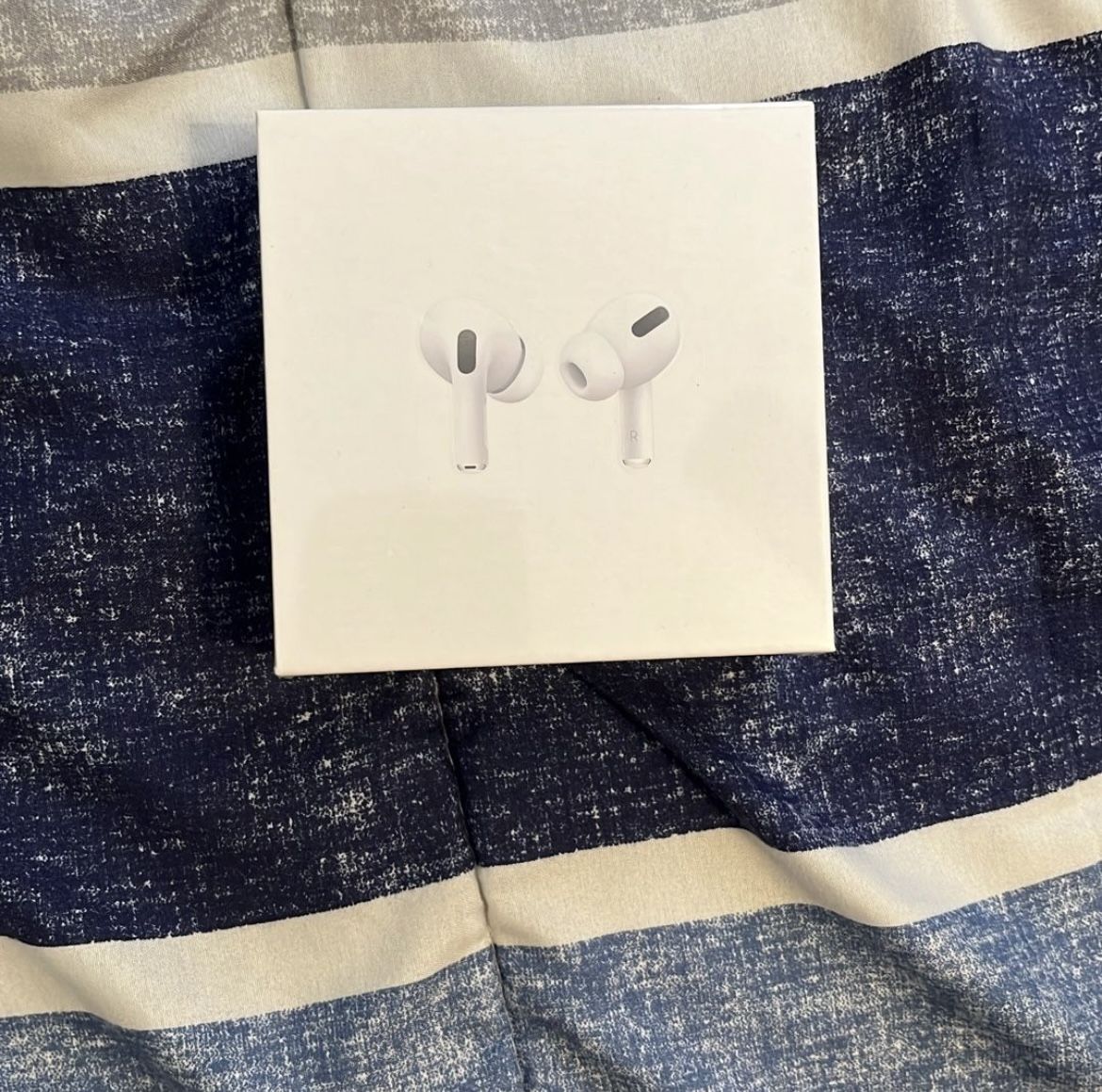 Airpod pros