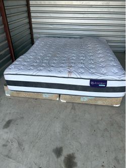 California King Mattress for sale
