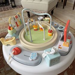 Baby Activity Center