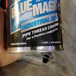 Pipe Thread Locker