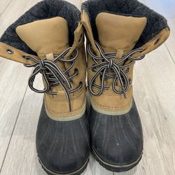 Women’s Sorel Boots