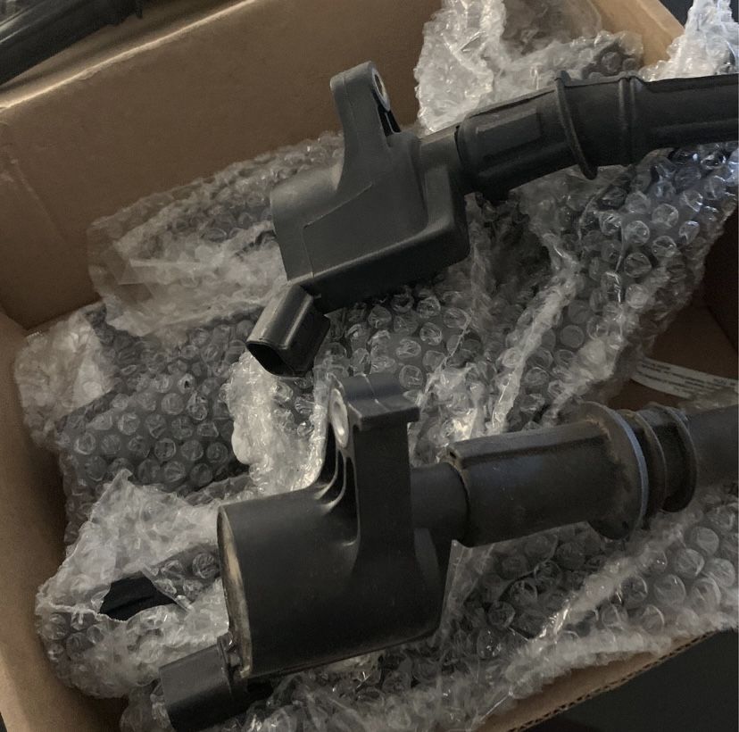 Ford Ignition Coils 