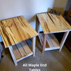 Natural Wood Furniture 