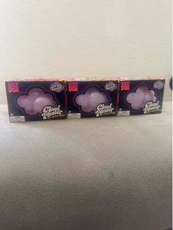 Needoh cloud pleaser