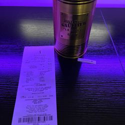 Jean Paul Gaultier Le Male Elixir Eau de Parfum