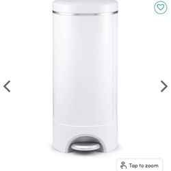 Munchkin Step Diaper Pail 