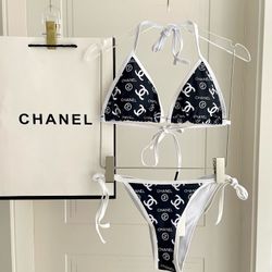 New-Luxury swimming dress/Luxury Bikini Set