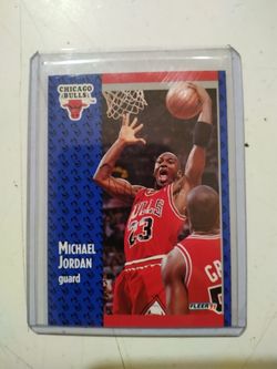 Basketball Cards 