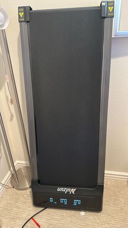 Walking pad/treadmill