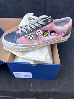 Vans LX OLD SKOOL 36