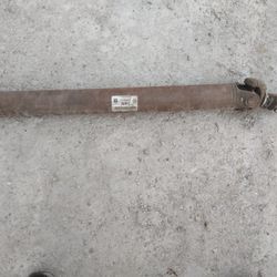 4x4 Driveshaft For 99-06 Chevy,Gmc