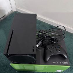 Xbox Series X
