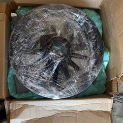 Mag Rims