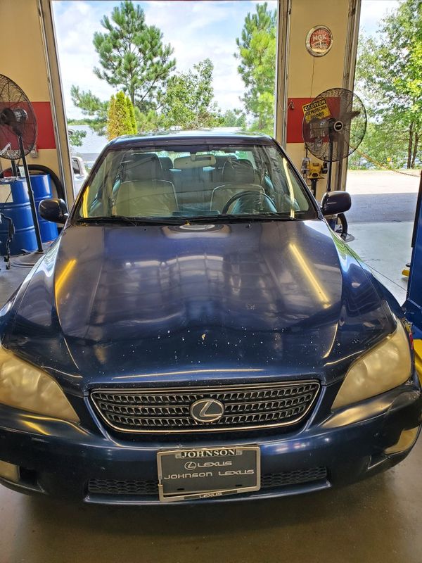 05 Lexus IS300 for Sale in Raleigh, NC OfferUp