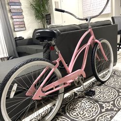 Electra Cruiser 1  Women’s 26” 