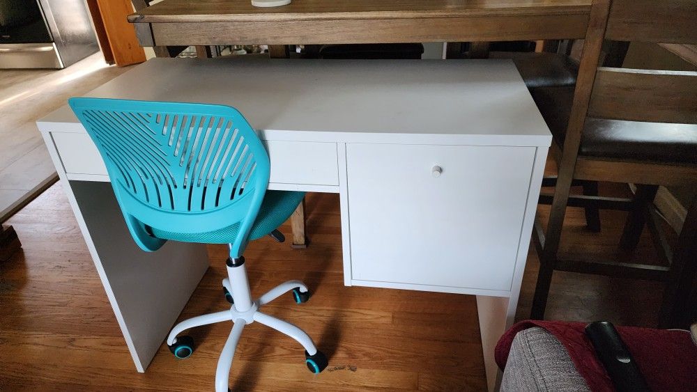 Desk and Chair - Need Gone ASAP