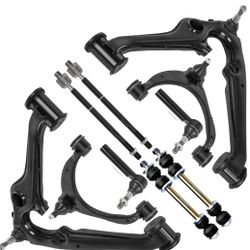 Suspension Parts Upper Lower Control Arm Sway