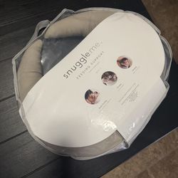 Snuggle Me Nursing Pillow