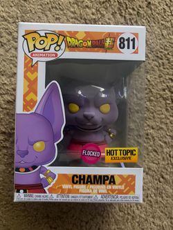 Funko Pop Dragon Ball Super