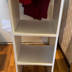Book shelf