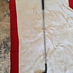 TP Mills Putter