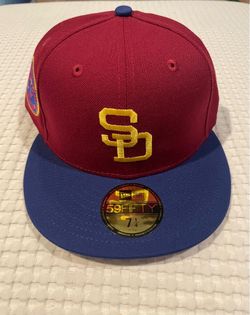 NewEra SanDeigo Padres