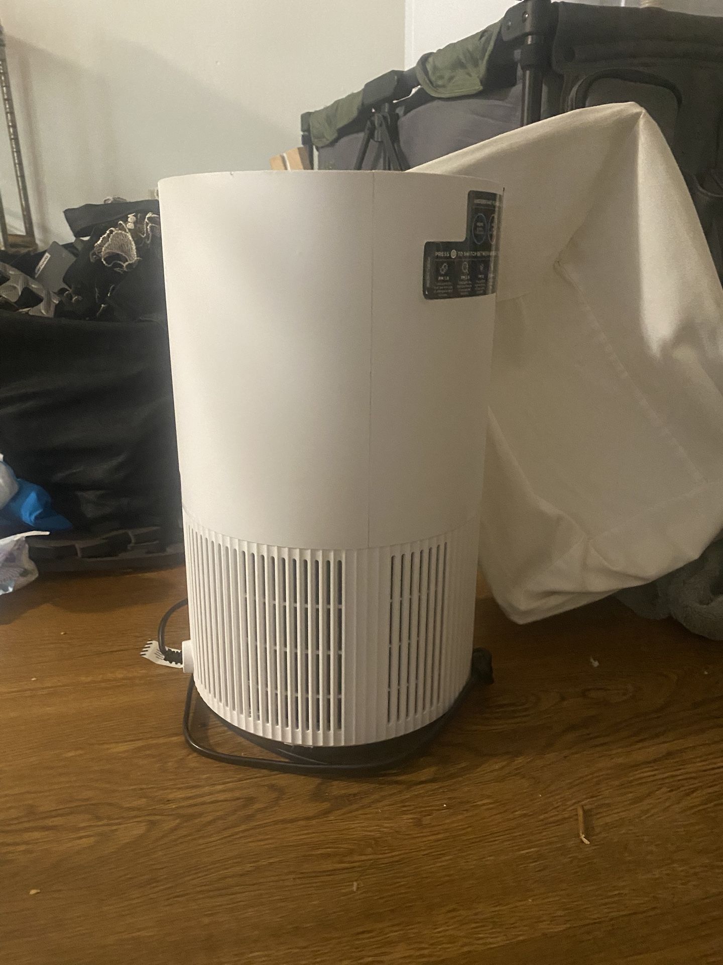 Air Purifier