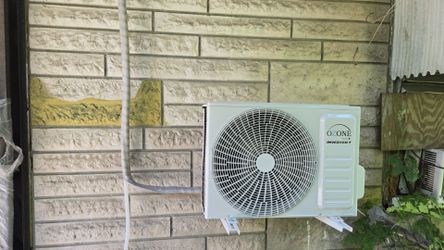 Ac Minisplit & Heating