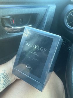 Sauvage , Valentino