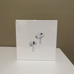 Airpod Gen 2 Pro(with Charger) USBC 