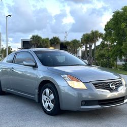 2008 Nissan Altima - Great On Gas!!!