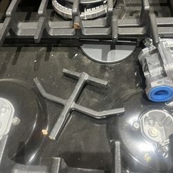 Gas Cook Top brand New 