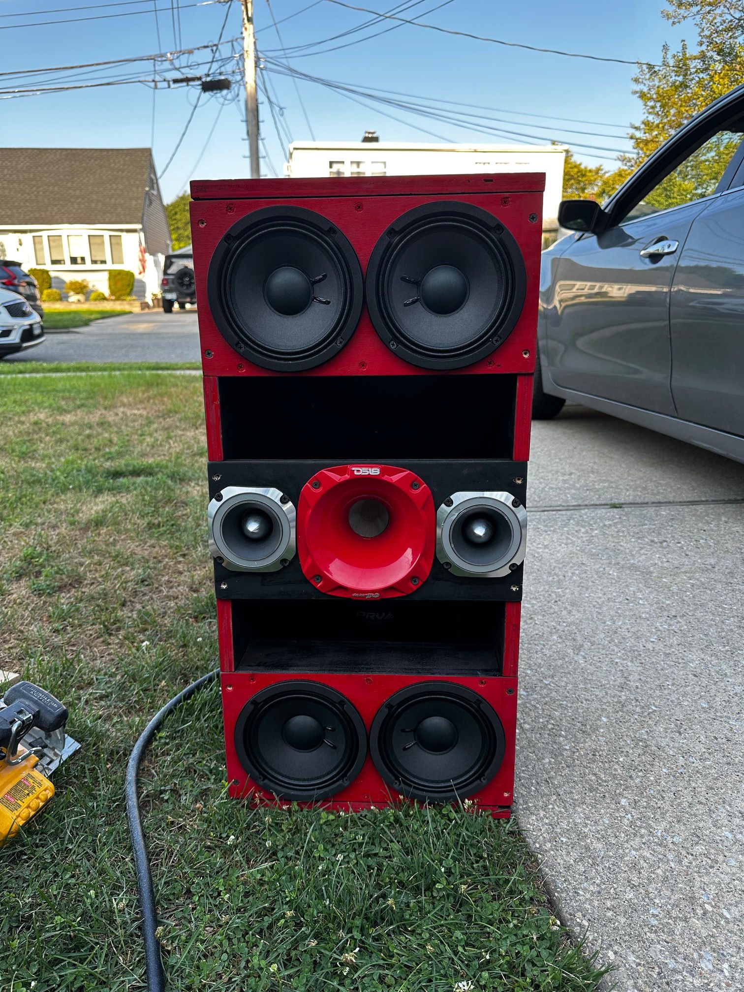 Music Box Car Audio