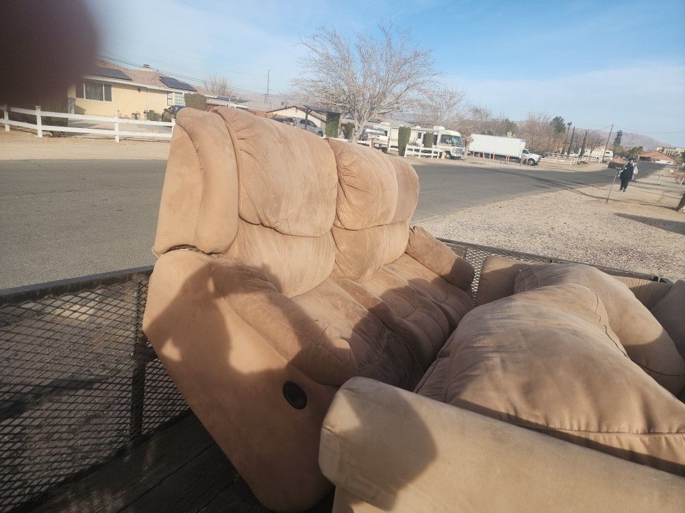 Free Couches 