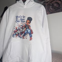 Buffalo Bills Mafia -Sweatshirt