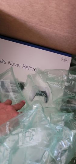 PS5 825 GB Disk version BRAND NEW