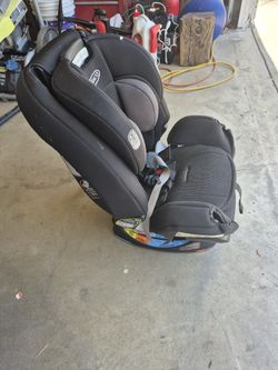 Baby Car Seat