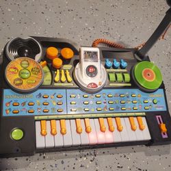 Vtech KidiJamz Studio