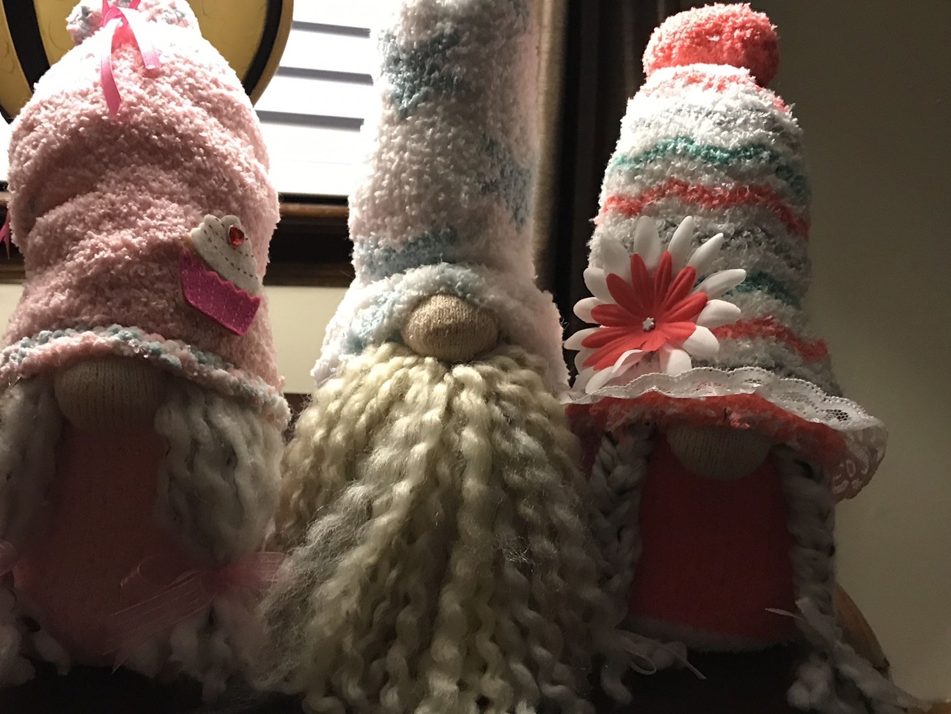 Sock Gnomes