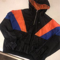 Forever 21 Windbreaker